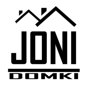Domki Joni logo